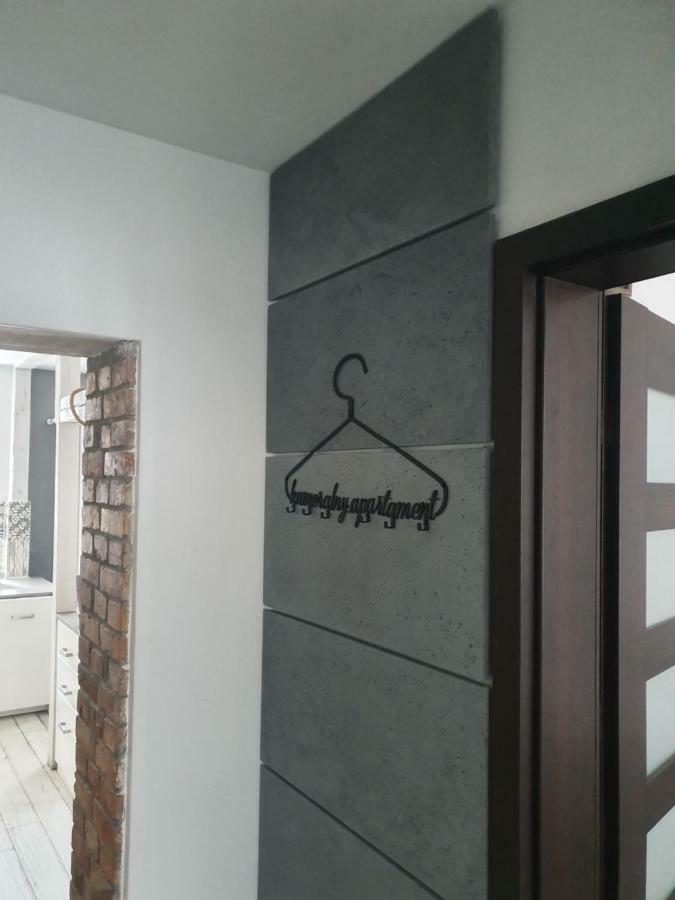 Kameralny Apartament II Olsztyn (Warmian-Masurian) Exterior foto
